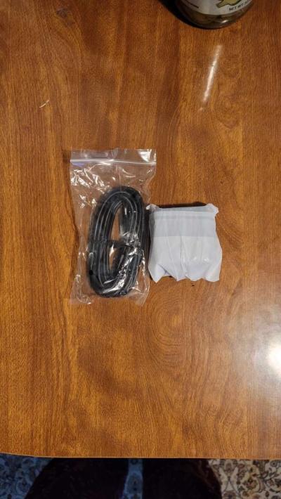Brand NEW 10FT Long Super Fast Charger USBC 45W - Thumbnail 2
