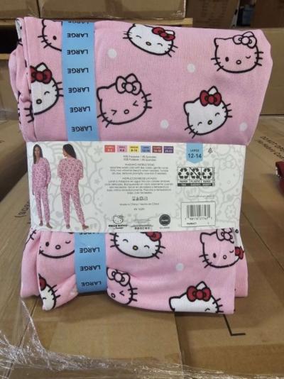 Hello Kitty Pijamas - Thumbnail 2