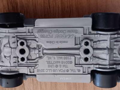 fast and furious hot wheels - Thumbnail 5