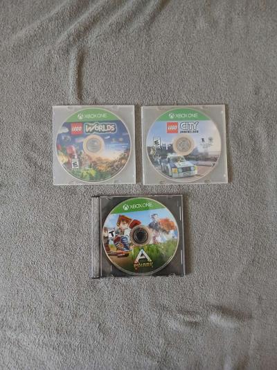 15 Xbox One Games for Xbox One - Thumbnail 5