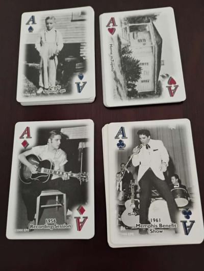 Elvis Memorabilia - Thumbnail 3