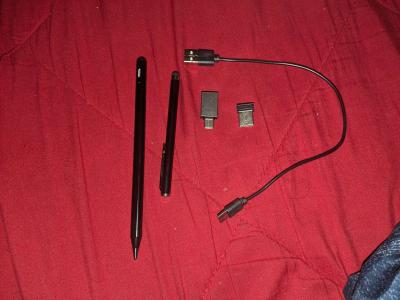 Android 11 tablet and bundle - Thumbnail 4