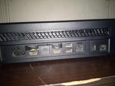 XBOX ONE Console - Thumbnail 6