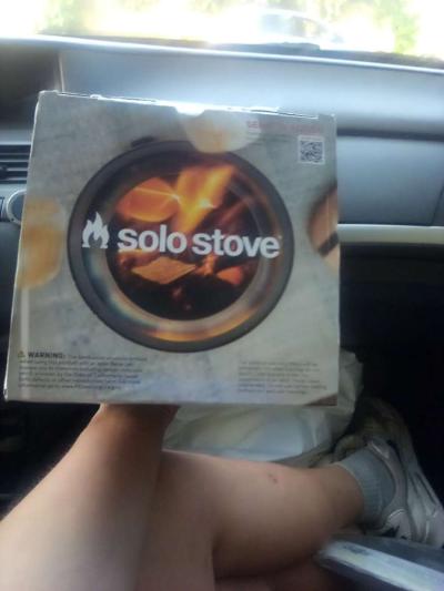 Solo Stove Mesa - Thumbnail 3