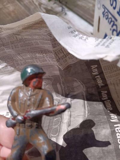 army men - Thumbnail 3