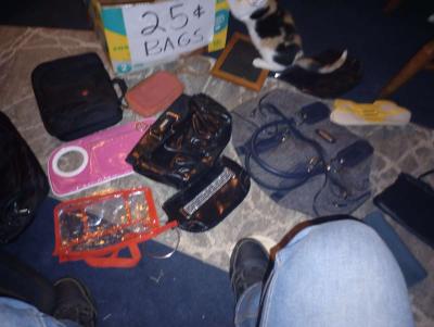 womens fansion bags - Thumbnail 3