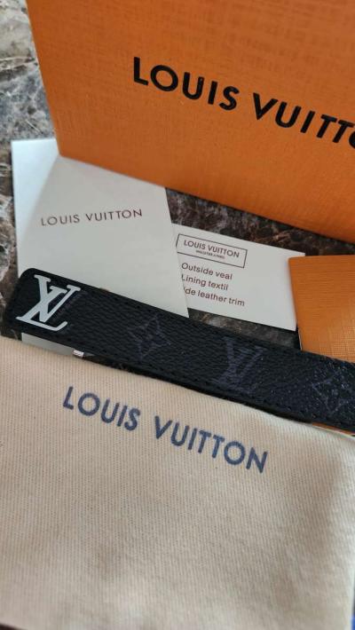 LV Slim Bracelet - Thumbnail 5