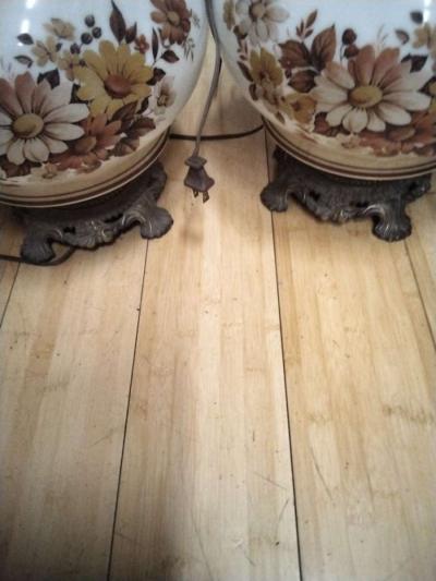 vintage lamp - Thumbnail 6