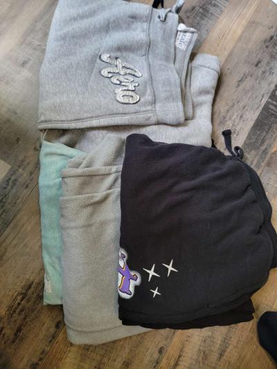 Hoodies Sweaters Jeans Sweats Dress Pants Dresses - Thumbnail 4