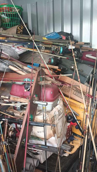 outdoor items - Thumbnail 3