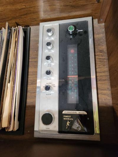 record cassette player - Thumbnail 4