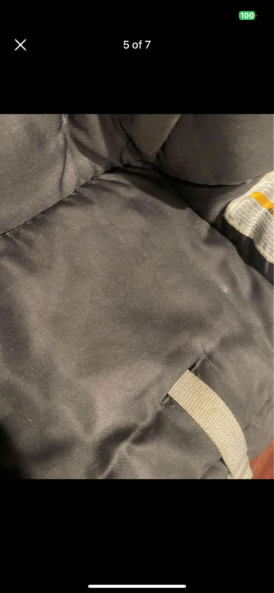 graco table to table premier fold 7 in 1 high chair - Thumbnail 5