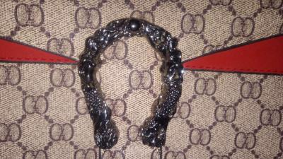 Gucci Dionysus Shoulder Crossbody Bag - Thumbnail 3