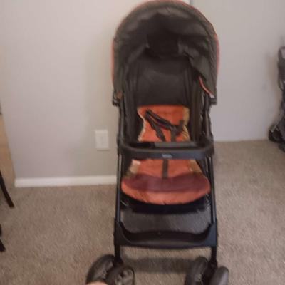stroller n - Thumbnail 3