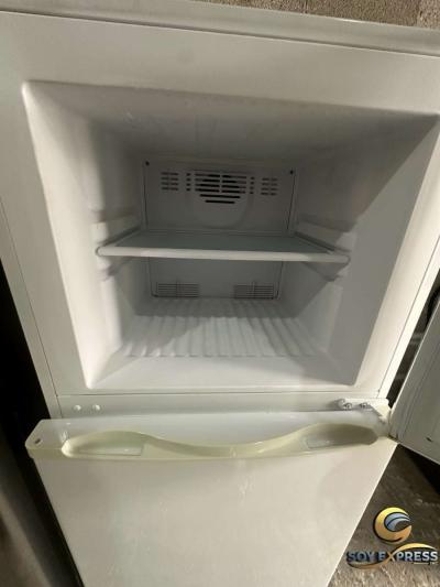 Haier refrigerator top and bottom - Thumbnail 2