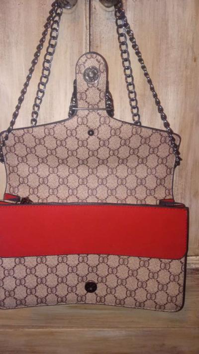 Gucci Dionysus Shoulder Crossbody Bag - Thumbnail 4