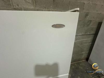 Haier refrigerator top and bottom 28W - Thumbnail 2
