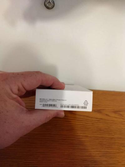 15 brand new phone charger - Thumbnail 3