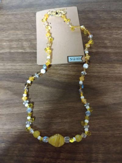 Beaded Necklaces - Thumbnail 2