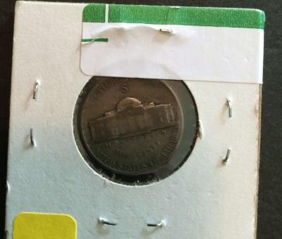 US Nickel - Thumbnail 2