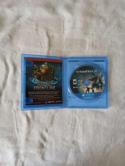 Titanfall 2 PS4 - Thumbnail 2