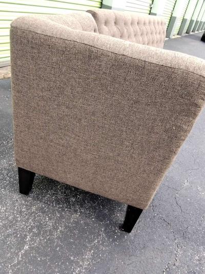 couch and chair set - Thumbnail 2