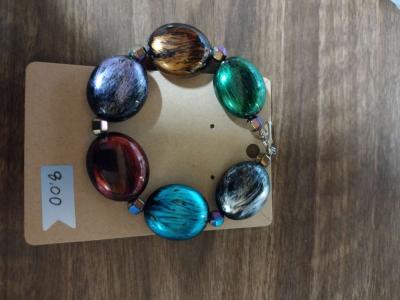 Beaded Bracelets - Conway, Arkansas