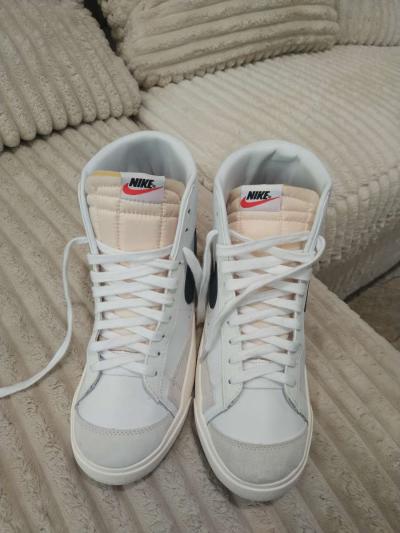 Nike Blazers mens size 11 - Thumbnail 5