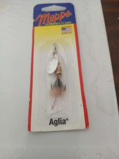 vendo esos senuelos para comprarle paales a mi bbceptodetodo - Thumbnail 6