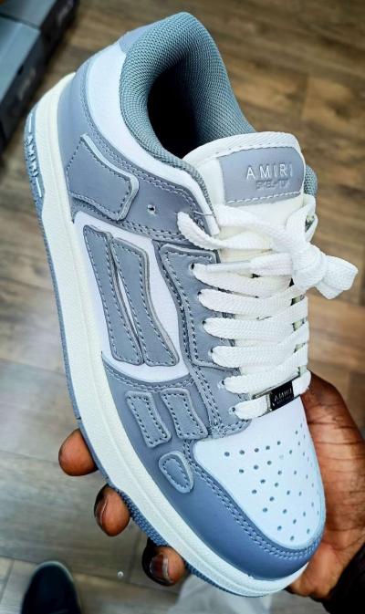 Balenciaga New Balance Bape - Thumbnail 5