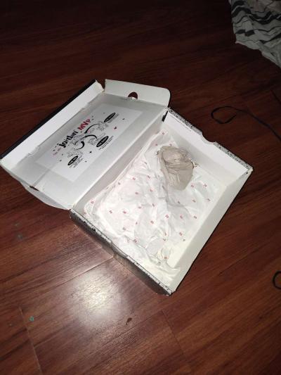 Air Jordans - Thumbnail 4