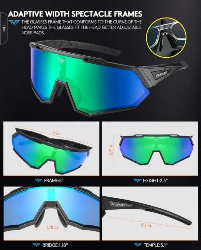 sunglasses - Thumbnail 5