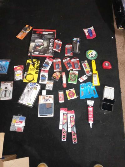 all kind of things tools and household items items - Thumbnail 2