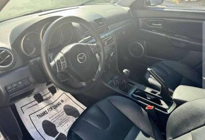 2007 Mazda Mazda3 s Grand Touring 120k mi - Thumbnail 2