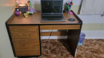 Desk For home office - Thumbnail 3