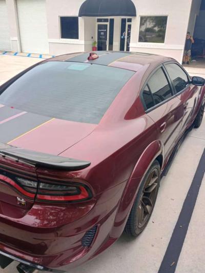 Dodgge 2022 - Thumbnail 3