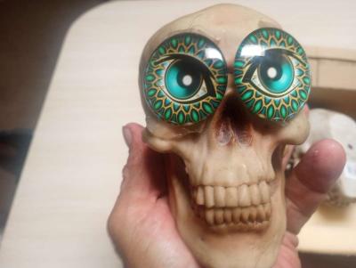 Halloween decoration - Thumbnail 2