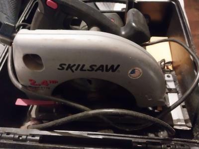 skilsaw - Thumbnail 2