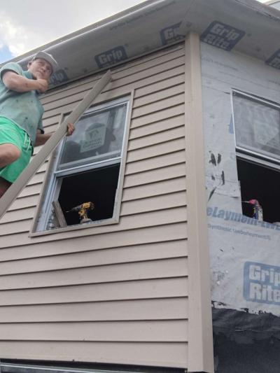 siding instalacion - Thumbnail 3