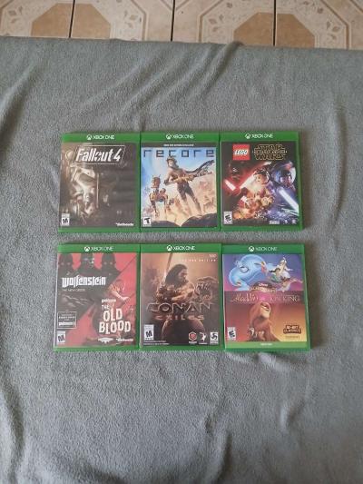 15 Xbox One Games for Xbox One - Thumbnail 4