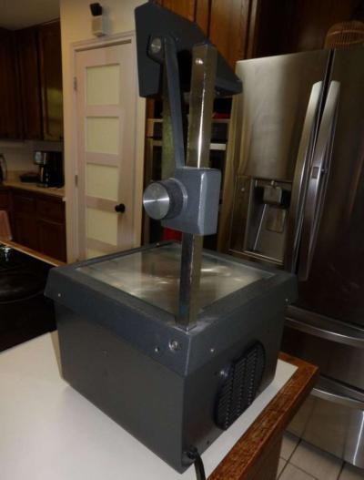 proyector para arte pintura - Thumbnail 2