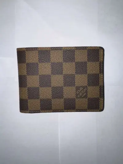 Louis Vuitton Wallets - Thumbnail 4