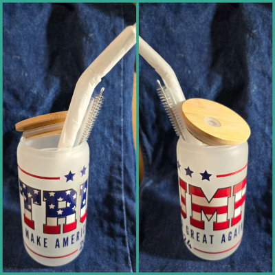 glass mug cups - Thumbnail 5