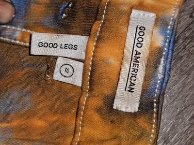 Bronco Blue and Orange - Thumbnail 3