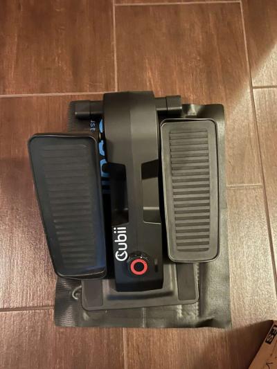 Qubii leg exerciser - Thumbnail 2