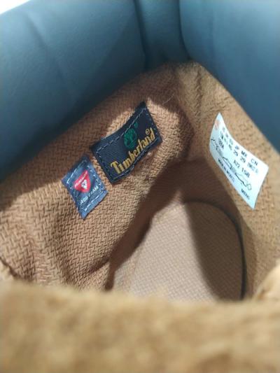 Used Timberland Boots mens size 11 - Thumbnail 6