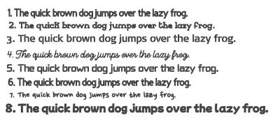 Custom Tshirts - Thumbnail 4