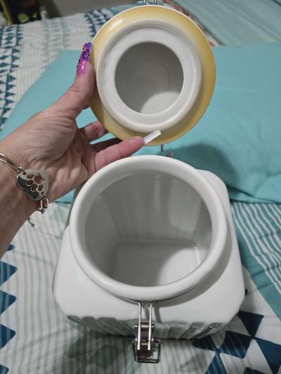 Vintage Gabbay Canister - Thumbnail 2