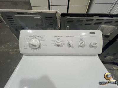 Kenmore dryer electric 27W - Thumbnail 2
