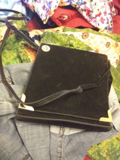 Evening purse 3 - Thumbnail 2